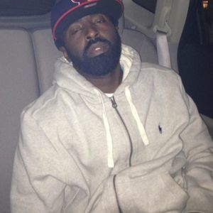 Meet your Posher, Raymond